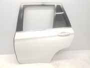 Tür Links Hinten 7386739 BMW X5 (F15) SUV xDrive 25d 2.0 (B47-D20B)