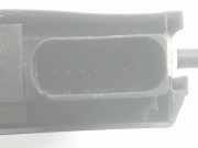 Türschloss Links Hinten 9826137680 Citroën Grand C4 Spacetourer (3A) Großraumlimousine 1.2 12V PureTech 130 (EB2ADTS(HNS))