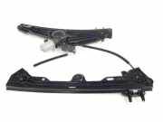 Fensterheber Rechts Vorne 9830815180 Opel Astra L Sports Tourer (F4/FC/FN/FR) Kombi 1.2 Turbo 110 12V (EB2ADT(HNP))