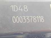 Heizlüfter 1617062780 Peugeot Expert (V1/VA/VB/VE/VF/VT/VY) Van 1.5 BlueHDi 100 (DV5RUCd(YHR))