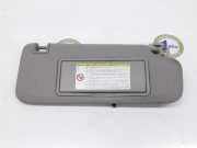 Sonnenblende Rechts 13370791 Opel Astra J (PC6/PD6/PE6/PF6) Schrägheck 5-drs 1.7 CDTi 16V 110 (A17DTR) 2011