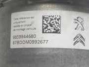 Abs Pumpe 9859944680 Opel Astra L Sports Tourer (F4/FC/FN/FR) Kombi 1.2 Turbo 110 12V (EB2ADT(HNP))