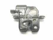 Heckschloss 846307169R Renault Megane III Berline (BZ) Schrägheck 5-drs 1.6 16V (Euro 5)) 2014