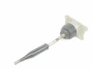 Schalthebel 4x4 363606A050 Toyota Land Cruiser (J12) Hardtop Geländewagen 3.0 D-4D 16V (1KDFTV) 2007