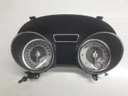 Tachoeinheit Kmh A1569004501 Mercedes-Benz CLASE BM 156 200 CDI (156.908)