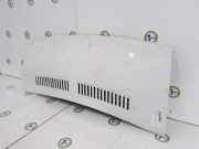 Motorhaube 7901N8 Citroën Jumper (U9) Ch.Cab/Pick-up 2.2 HDi 120 Euro 4 (P22DTE(4HU)) 2007