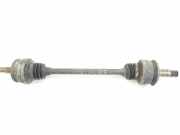 Antriebswelle Links Hinten A2033506256 Mercedes-Benz CLC (C203) Schrägheck 2.2 220 CDI 16V (OM646.963) 2008