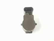 Parken-Sensoren ACHTER 66209196705 BMW 3 serie (E90) Limousine 320d 16V (N47-D20C) 2011