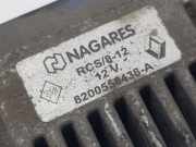 Vorglüh Relais 8200558438 Renault Laguna III (BT) Schrägheck 5-drs 2.0 dCi 16V 130 (M9R-858) 2014