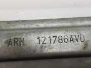 Fensterheber Rechts Vorne 9222GN Citroën C4 Berline (NC) Schrägheck 5-drs 1.6 e-HDI (DV6C(9HR)) 2011