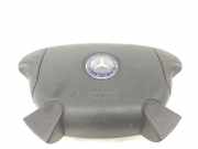Airbag Lenkrad A1704600098 Mercedes-Benz SLK (R170) Cabrio 2.0 200 16V (M111.946) 1997