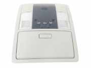 Innenbeleuchtung 8126060390B0 Toyota Land Cruiser (J15) Hardtop Geländewagen 2.8 D-4D 16V (1GD-FTV) 2015