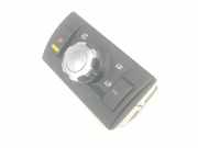 Navigationssystem Bedienung LR014534 Land + Range Rover Freelander II Geländewagen 2.2 td4 16V (224DT) 2010