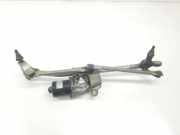 Scheibenwischermotor Vorne 61617192963 BMW 1 serie (E87/87N) Schrägheck 5-drs 118d 16V (M47-D20(204D4)) 2005