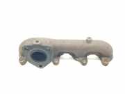 Auspuff Krümmer 1714130060 Toyota Hilux IV Pick-up 2.5 D4-D 16V 4x4 (2KD-FTV)