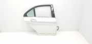 T?r Rechts Hinten 2047300205 Mercedes-Benz C (W204) Limousine 2.2 C-220 CDI 16V BlueEFFICIENCY (OM651.911)