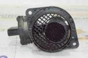 Luftmengenmesser 038906461B Volkswagen Polo IV (9N1/2/3) Schrägheck 1.4 TDI 70 (BNM) 2005 BNM