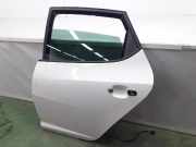 Tür Links Hinten 6J4833055 Seat Ibiza IV (6J5) Schrägheck 5-drs 1.4 16V (CGGB) 2011