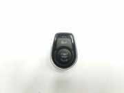 Start/stop Schalter 61319250734 BMW 4 serie Gran Coupe (F36) Liftback 435d xDrive 3.0 24V (N57-D30B) 2016
