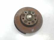 Achsschenkel Links Vorne 31211092079 BMW 3 serie Compact (E36/5) Schrägheck 318Ti 1.9 16V (M44-B19) 1999