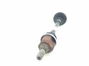 Antriebswelle Links Vorne 9825392980 Opel Corsa F (UB/UH/UP) Schrägheck 5-drs 1.2 Turbo 12V 100 (F12XHL(EB2ADTD))