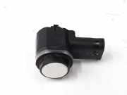 Parken-Sensoren ACHTER 1S0919275 Seat Leon (1P1) Schrägheck 5-drs 1.6 TDI 16V 105 (CAYC) 2012