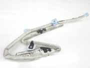 Vorhang Airbag Rechts VOOR 85696664602 BMW SERIE 3 BERLINA 2.0 16V DIESEL (163 CV) 2005