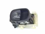 Schalter Für Elekt. Fensterheber Links Hinten A2038200210 Mercedes-Benz C Kombi (S203) Kombi 2.7 C-270 CDI 20V (OM612.962) 2002