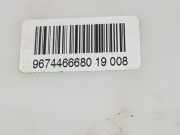 Vorförderpumpe 9674466680 Peugeot 208 I (CA/CC/CK/CL) Schrägheck 1.2 Vti 12V PureTech (HMR) 2019