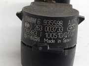 Pdc Sensor Set ACHTER 6935598 BMW SERIE 1 BERLINA E81E87 116d