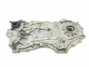 Steuerkette Abdeckung 2135003HA0 Hyundai Ioniq Liftback 1.6 GDI 16V Hybrid (G4LE)