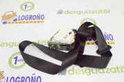 Sicherheitsgurt Links Hinten 72113448361 BMW 2.0 16V D (150 CV) 2005