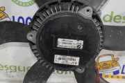 Lüfter Kühler 17428506668 BMW 3 serie (E90) Limousine 320d 16V (N47-D20A) 2007