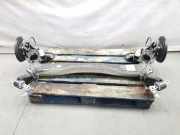 Unterrahme Hinten 9833974980 Opel Astra L Sports Tourer (F4/FC/FN/FR) Kombi 1.2 Turbo 110 12V (EB2ADT(HNP))