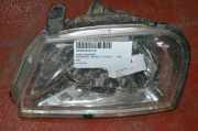 Scheinwerfer Links MR339729 Mitsubishi L-200 Pick-up 2.5 TDI 4x4 (4D56T) 2005