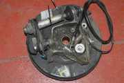 Achsschenkel Links Hinten 33321091335 BMW 5 serie (E39) Limousine 525d 24V (M57-D25) 1998