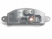 Heizwiderstand 9837790880 Opel Astra L Sports Tourer (F4/FC/FN/FR) Kombi 1.2 Turbo 110 12V (EB2ADT(HNP))