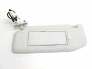Sonnenblende Links 98173687UW Opel Astra L Sports Tourer (F4/FC/FN/FR) Kombi 1.2 Turbo 110 12V (EB2ADT(HNP))