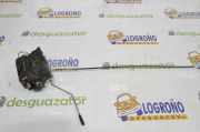 Türschloss Links Vorne A6397201635 Mercedes-Benz Vito (639.6) Van 2.2 110 CDI 16V Euro 5 (OM651.940) 2006