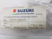 Stoßfängerträger Hinten 6212084C20 Suzuki Samurai Geländewagen 1.9 TD (XUD9) 1998