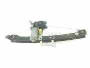 Fensterheber Links Hinten 31253719 Volvo S60 I (RS/HV) Limousine 2.4 D5 20V (D5244T) 2005