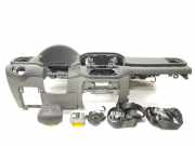 Airbag Set KITDEAIRBAG Seat Alhambra (710) Großraumlimousine 2.0 TDI 16V E-Ecomotive (CFFE)