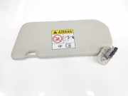 Sonnenblende Rechts 964006UN2A Nissan Qashqai (J12) SUV 1.3 DIG-T MHEV 16V (HR13DDT) 2024