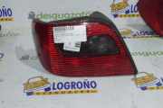 Rücklicht Links 6350J5 Citroën Xsara (N1) Schrägheck 1.9TD X,SX,Exclusive (XUD9TE(DHY)) 1999