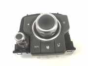 Navigationssystem Bedienung KA0G66CM0 Mazda CX-5 I (KE,GH) SUV 2.2 SkyActiv-D 16V 2WD (SH) 2016