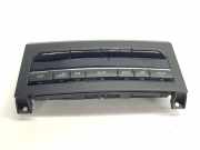 Bedienung Heizung A2129004100 Mercedes-Benz E (C207) Coupé E-350 CDI V6 24V (OM642.836)