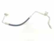 Klima Leitung 1543843 Ford Mondeo IV Limousine 2.0 TDCi 140 16V (QXBA) 2008