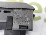 Cabriodach Bedienung 61316904291 BMW 7 serie (E65/E66/E67) Limousine 735i,Li 3.6 V8 32V (N62-B36) 2001