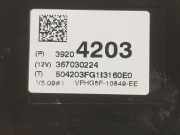 Tachoeinheit Kmh 39140084 Opel Corsa E Schrägheck 1.4 16V (D14XEL(Euro 6d-temp)) 2019