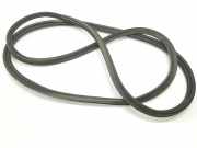 Heckklappe Gummi 83F827705 Audi Q3 (F3B) SUV 1.5 35 TFSI 16V Mild Hybrid (DFYA) 2022